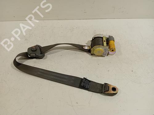 Sikkerhedssele foran højre HYUNDAI SANTA FÉ I (SM) 2.0 (135 hp) 18244010