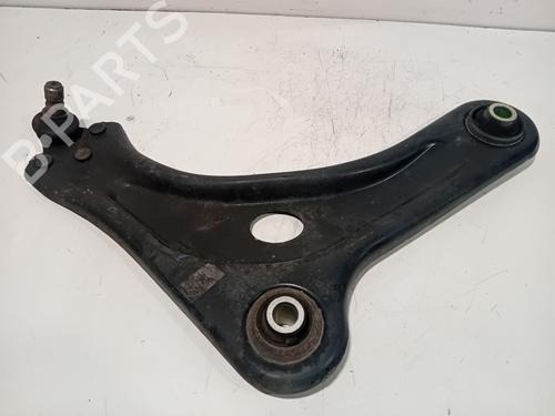 Used Right front suspension arm Right front suspension arm PEUGEOT 208 I (CA_, CC_) 1.2 VTI 82 (82 hp) 36670955 36670955