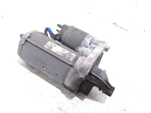 Starter PEUGEOT 3008 I MPV (0U_) 1.6 HDi | BP6031455M8 