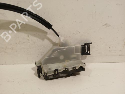 Used Front right lock OPEL COMBO Box Body/MPV (K9) 1.5 D (102 hp) 29169490