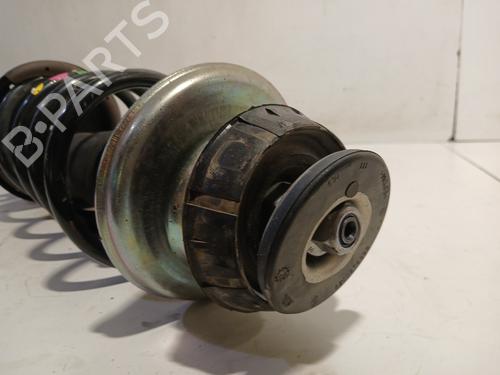 Left rear shock absorber DACIA DUSTER (HM_) 1.5 dCi 115 (HMAD) | BP31172213M18