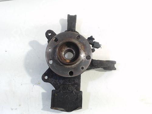 Used Left front steering knuckle Left front steering knuckle 13205210 13205210
