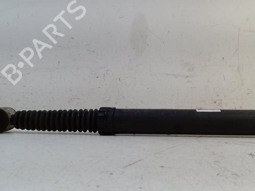 Used Left rear shock absorber PEUGEOT 208 I (CA_, CC_) 1.2 VTI 82 (82 hp) 13713723