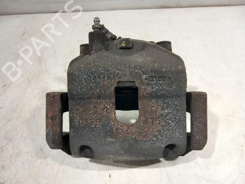 Right front brake caliper FIAT 500 (312_) Electric (EV) | BP37660233M104 - Image 2