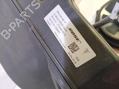 Electronic module PORSCHE CAYENNE (92A) 3.0 S E-Hybrid | BP29588625M83 - Image 4