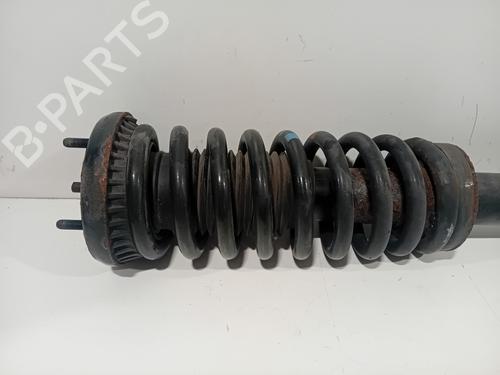 Left front shock absorber JAGUAR XF I (X250) 2.7 D | BP30152676M16