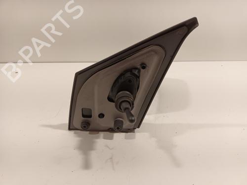 Right mirror PEUGEOT 108 1.0 VTi 72 | BP17566351C27
