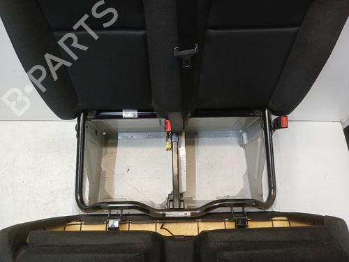 Right front seat MERCEDES-BENZ SPRINTER 3,5-t Van (B907, B910) 316 CDI RWD (907.631, 907.633, 907.635, 907.637) | BP39885874C16 - Image 6