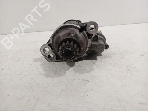 Used Starter Starter 19408175 19408175