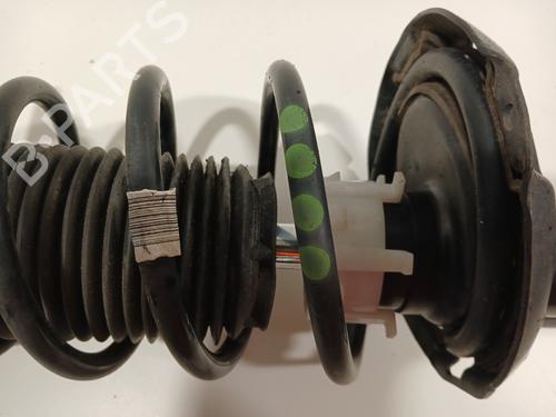 Right front shock absorber MERCEDES-BENZ CLA (C118) CLA 200 (118.387) | BP29371192M17 