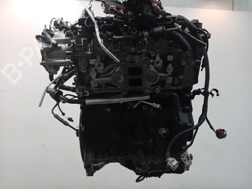 Engine AUDI A6 C7 Avant (4G5, 4GD) 2.0 TFSI quattro | BP36360359M1 - Image 2