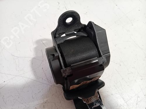Rear left seatbelt BMW 3 (F30, F80) 320 d | BP29028653I29 