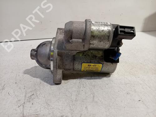 Used Starter Starter 20214228 20214228