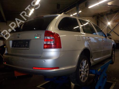 Switch SKODA OCTAVIA II Combi (1Z5) 2.0 TDI RS | BP34009267I30  - Image 5