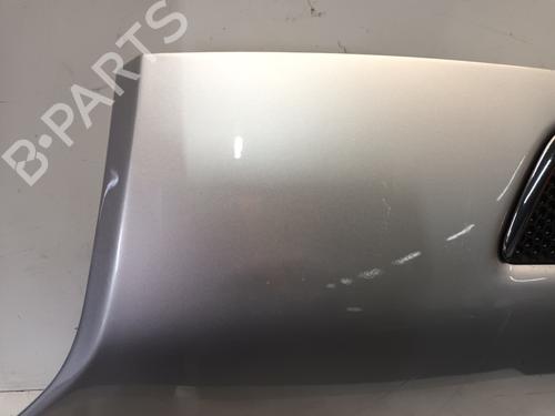 Hood PEUGEOT BIPPER (AA_) 1.4 HDi | BP28283128C1