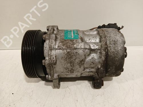 AC compressor AUDI TT (8N3) 1.8 T | BP39238933M34 - Image 2