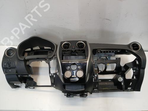 Used Airbag Kit NISSAN NOTE (E12) 1.5 dCi (90 hp) 30812685