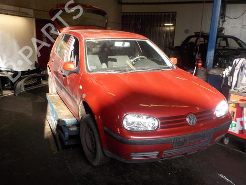 Grille VW GOLF IV (1J1) 1.8 | BP7035826C40 