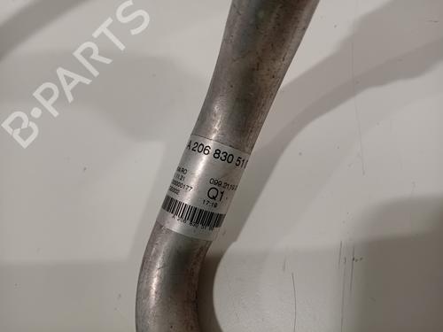 AC pipe MERCEDES-BENZ C-CLASS (W206) C 300 e (206.054) | BP36491791M126 - Image 4