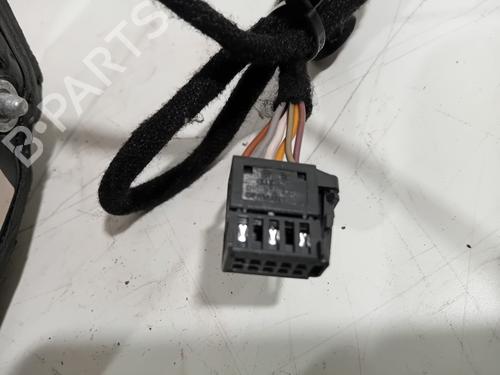 Right mirror VW POLO V (6R1, 6C1) 1.2 TSI | BP32189561C27 