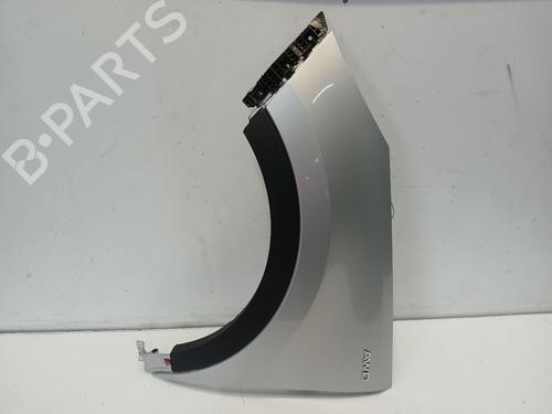 Used Left front fenders KIA SPORTAGE III (SL) 2.0 CRDi AWD (136 hp) 26203093