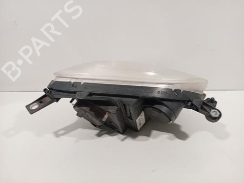 Left headlight FIAT PANDA (312_, 319_) 0.9 (312PXG1A) | BP29634837C28 