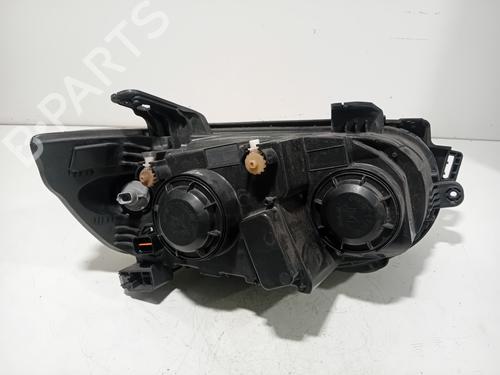 Left headlight CHEVROLET AVEO Hatchback (T300) 1.4 | BP40010605C28 - Image 3