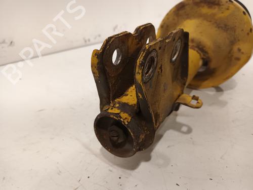 Right front shock absorber SUBARU LEGACY V Estate (BR) 2.0 D AWD (BRD) | BP16420524M17 