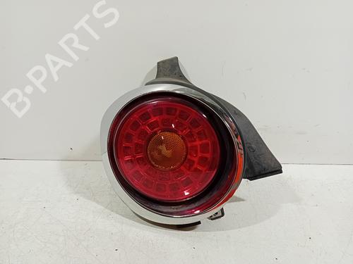 Used Left taillight Left taillight 19574154 19574154