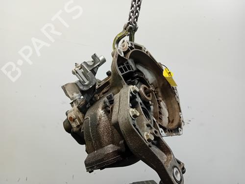 Gearbox CHEVROLET AVEO Hatchback (T300) 1.2 | BP15614494M3 
