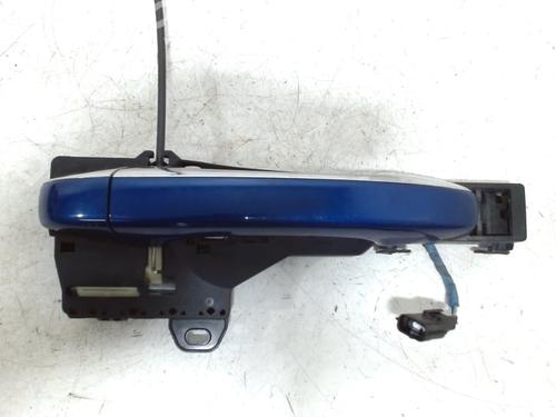 Used Front right exterior door handle RENAULT MEGANE IV Grandtour (K9A/M/N_) 1.5 dCi 110 (110 hp) 9574515