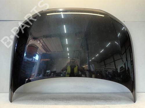Used Hood Hood AUDI A1 Sportback (8XA, 8XF) 1.4 TFSI (122 hp) 33848137 33848137