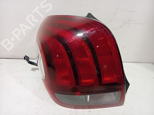 Used Left taillight Left taillight 37237215 37237215