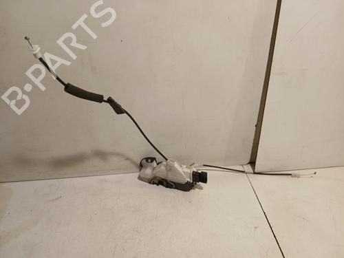 Used Front left lock Front left lock 31263323 31263323
