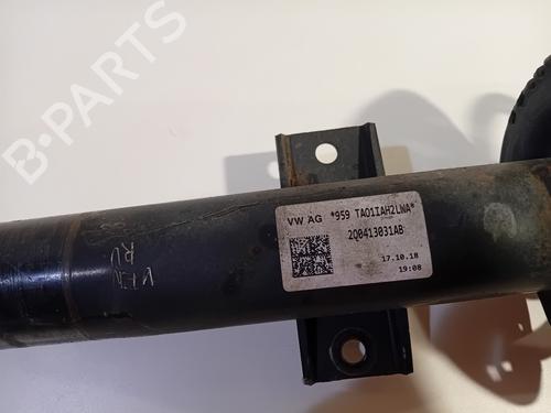 Right front shock absorber SEAT ARONA (KJ7, KJP) 1.6 TDI | BP29972521M17 