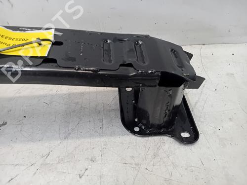 Rear bumper reinforcement FORD PUMA (J2K, CF7) 1.0 EcoBoost mHEV | BP29015570C73 