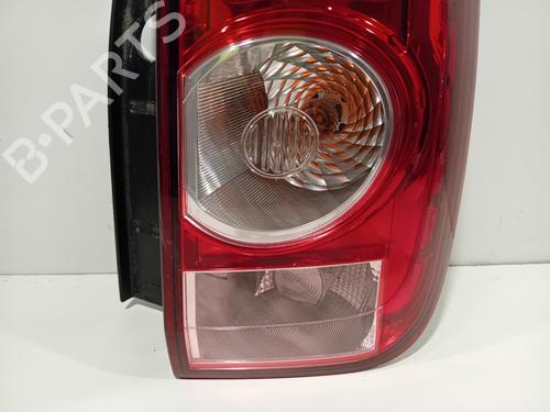 Right taillight DACIA DUSTER (HS_) 1.5 dCi (HSMC) | BP29431712C35 