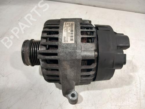 Alternator FIAT 500 (312_) 0.9 (312AXN1A) | BP37609117M7 - Image 2