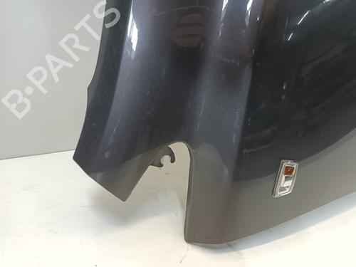 Right front fenders OPEL CORSA D (S07) 1.2 (L08, L68) | BP30104617C42