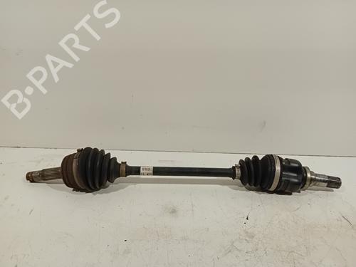Used Left front driveshaft Left front driveshaft 16091135 16091135