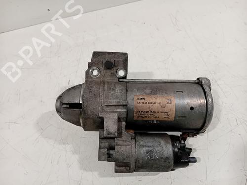 Motor de arranque BMW 3 Touring (F31) 318 d (150 hp) 31297701