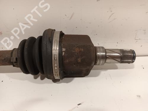 Left front driveshaft MINI MINI (R56) One | BP15295747M38 - Image 3