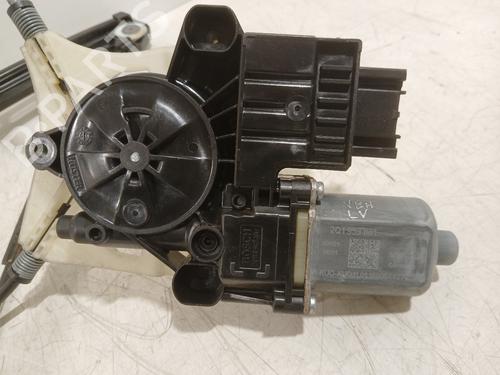 Front left window mechanism VW POLO VI (AW1, BZ1, AE1) 1.0 TSI | BP38638511C22 - Image 3