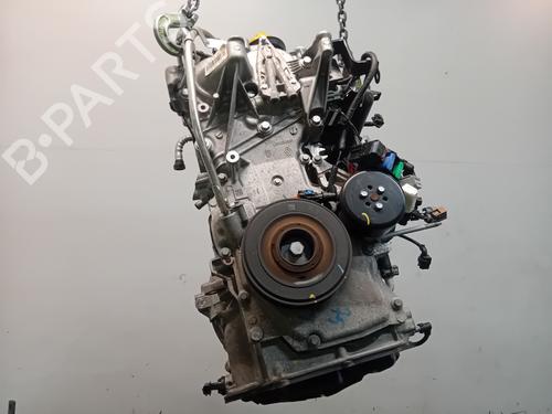 Engine RENAULT CLIO V (B7_) 1.0 TCe 100 (B7MT) | BP37446937M1 - Image 3