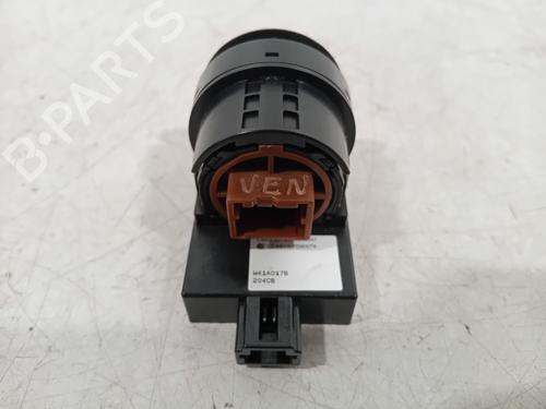 Switch NISSAN LEAF (ZE0) Electric | BP22768284I30 