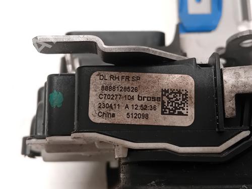 Front right lock LYNK & CO 01 PHEV | BP33698624C97 - Image 4