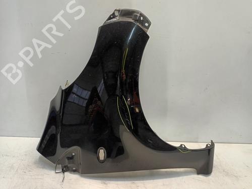 Parafango anteriore destro CITROËN C1 (PM_, PN_) 1.0 (68 hp) 32012290