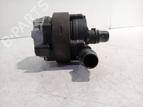 Auxiliary water pump PEUGEOT 208 II (UB_, UP_, UW_, UJ_) e-208 | BP19314034M111 