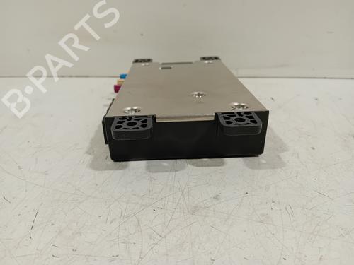 Electronic module FORD PUMA (J2K, CF7) 1.0 EcoBoost | BP18256711M83 