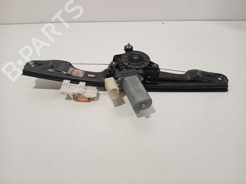 Rear right window mechanism BMW 1 (F20) M 135 i xDrive | BP30145003C25